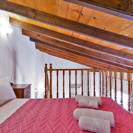 Venetian Era - Doukades Center Loft Apt Buitenkant foto